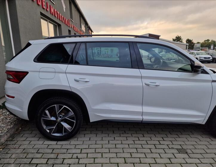 Škoda Kodiaq 41