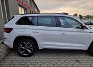 Škoda Kodiaq 41