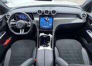 Mercedes-Benz GLC Kupé 2,0 l 145 kw