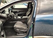 Peugeot 3008 SUV / Terénní 1,5 l 96 kw