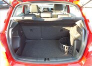 Škoda Fabia Hatchback 1,2 l 63 kw