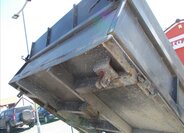 Multicar M 25 Sklápěč 2,0 l 33 kw