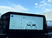 Ford Tourneo Custom Kombi 2,0 l 125 kw