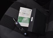 Volkswagen Polo Hatchback 1,2 l 51 kw