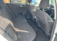 Ford Focus Kombi 1,5 l 88 kw