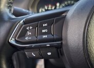 Mazda CX-5 Kombi 2,5 l 143 kw