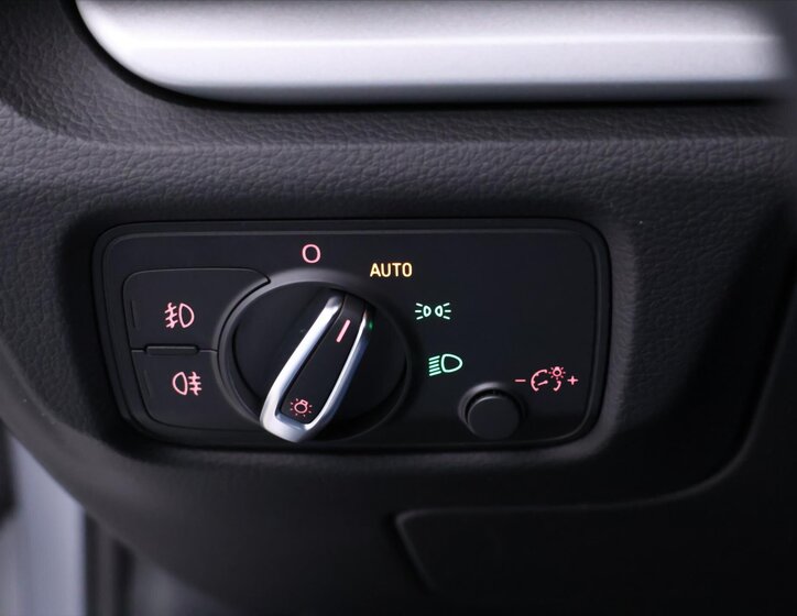 Audi A3 Hatchback 1,4 l 92 kw