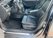 Škoda Superb Kombi 2,0 l 110 kw