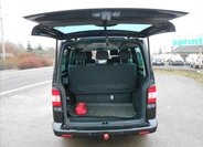 Volkswagen Multivan 8