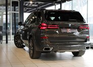 BMW X5 SUV / Terénní 3,0 l 210 kw