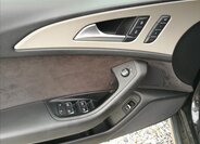 Audi A6 Allroad Kombi 3,0 l 200 kw