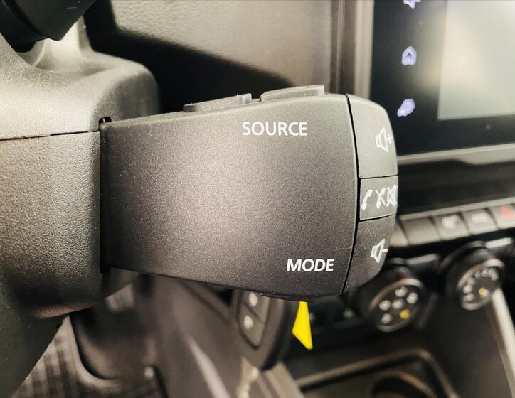 Dacia Duster SUV / Terénní 999,0 67 kw