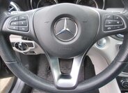 Mercedes-Benz GLA SUV / Terénní 1,6 l 115 kw