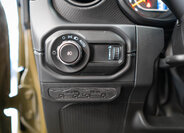 Jeep Wrangler Ostatní 3,6 l 213 kw