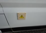 Citroën Jumper Ostatní 2,2 l 103 kw