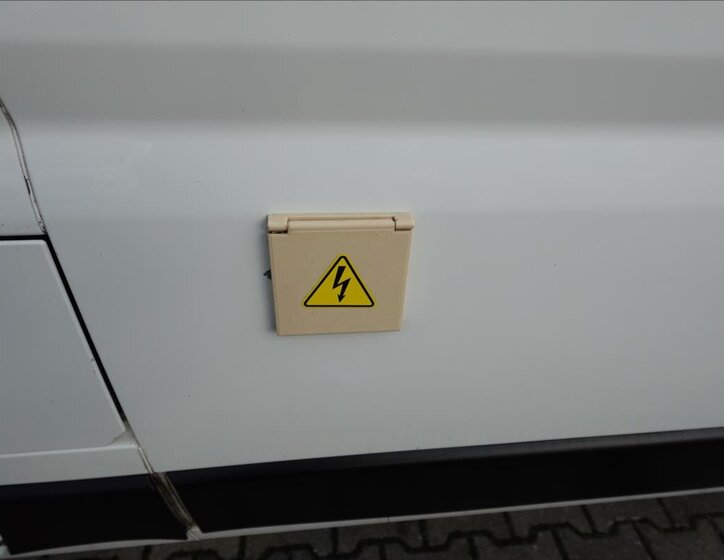 Citroën Jumper Ostatní 2,2 l 103 kw