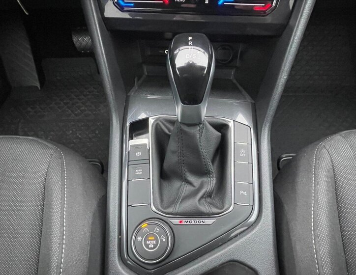 Volkswagen Tiguan Allspace SUV 2,0 l 140 kw