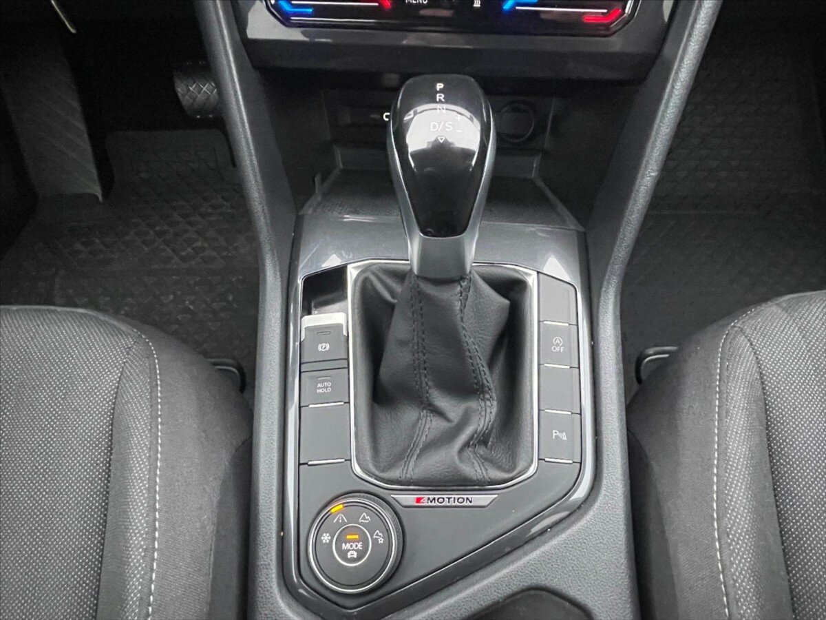 Volkswagen Tiguan Allspace SUV 2,0 l 140 kw