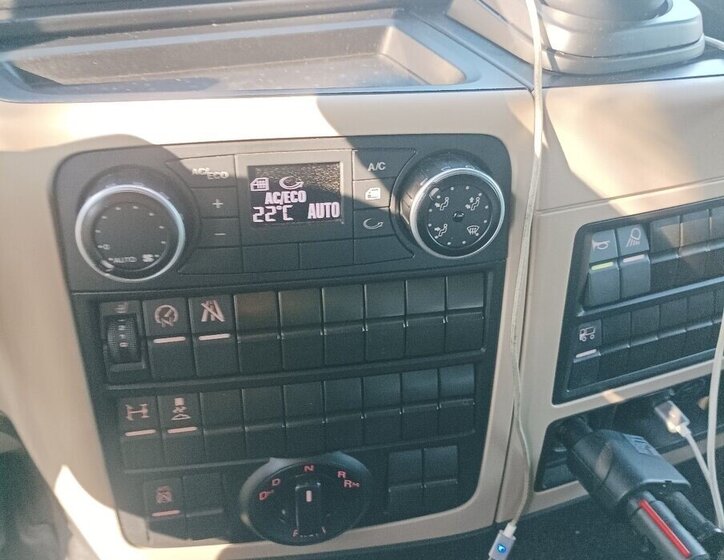 MAN Ostatní Ostatní 0,0 0