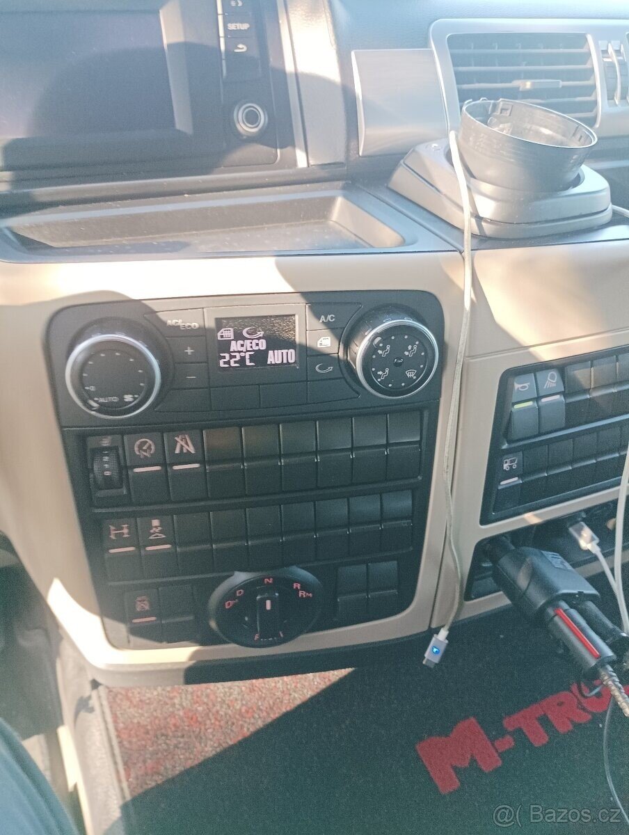 MAN Ostatní Ostatní 0,0 0