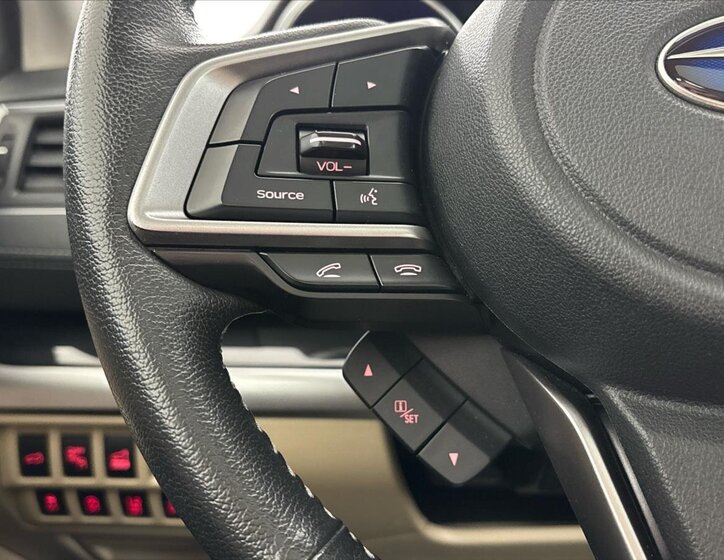 Subaru Outback Kombi 2,5 l 129 kw
