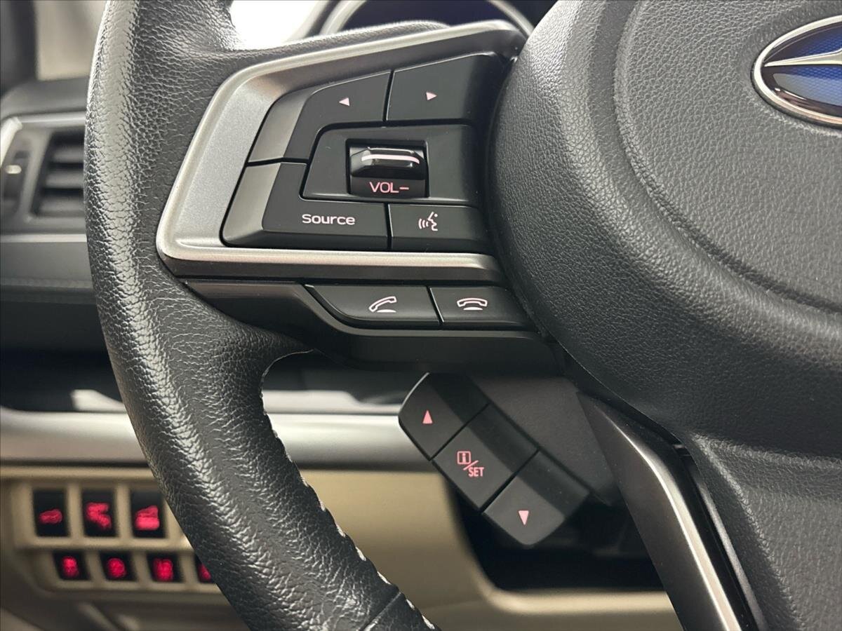 Subaru Outback Kombi 2,5 l 129 kw