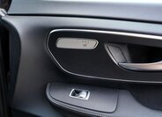 Mercedes-Benz Třídy V MPV 2,0 l 176 kw