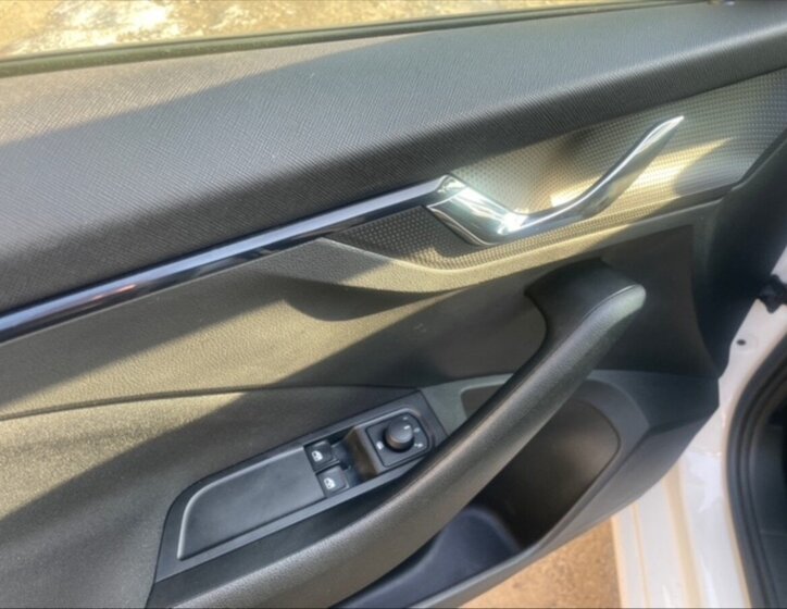 Škoda Scala Hatchback 999,0 81 kw