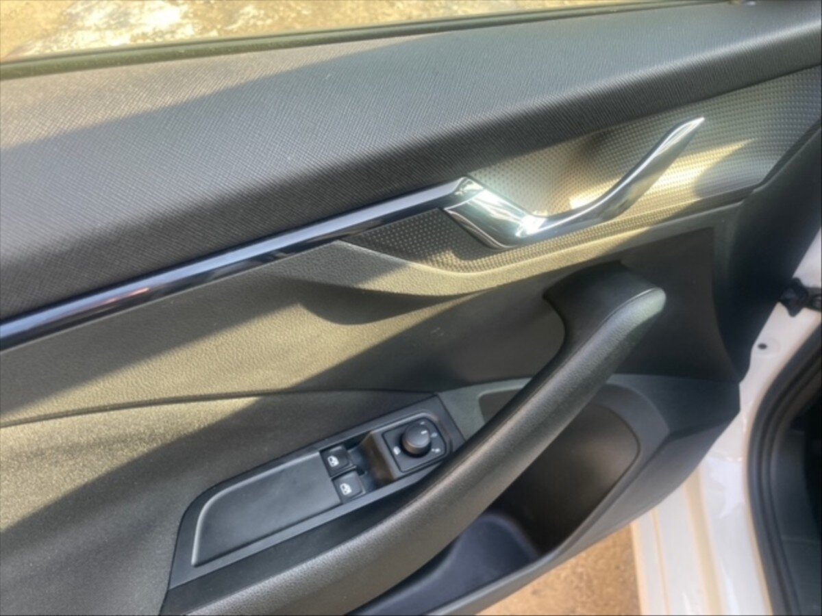 Škoda Scala Hatchback 999,0 81 kw