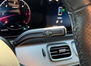 Mercedes-Benz GLE SUV / Terénní 3,0 l 270 kw