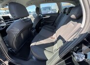 Audi A4 Kombi 2,0 l 140 kw