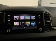 Škoda Karoq SUV 1,5 l 110 kw