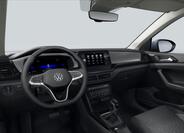 Volkswagen T-Cross 5