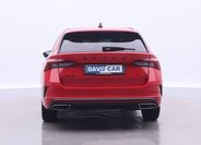 Škoda Octavia Kombi 2,0 l 147 kw