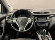 Nissan Qashqai 5