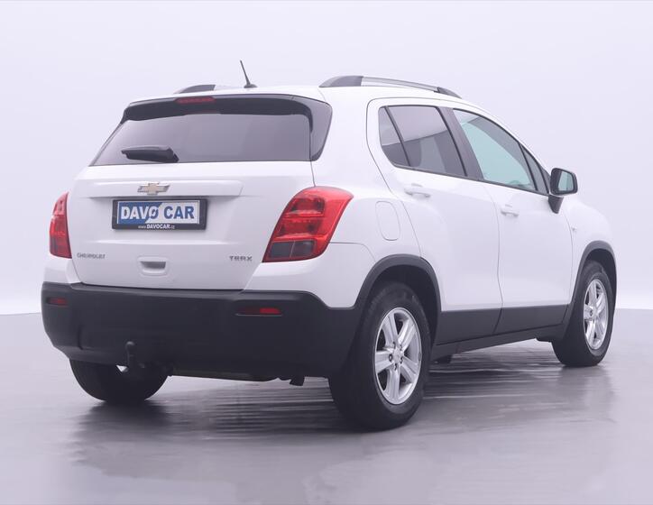 Chevrolet Trax 7
