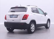 Chevrolet Trax 7