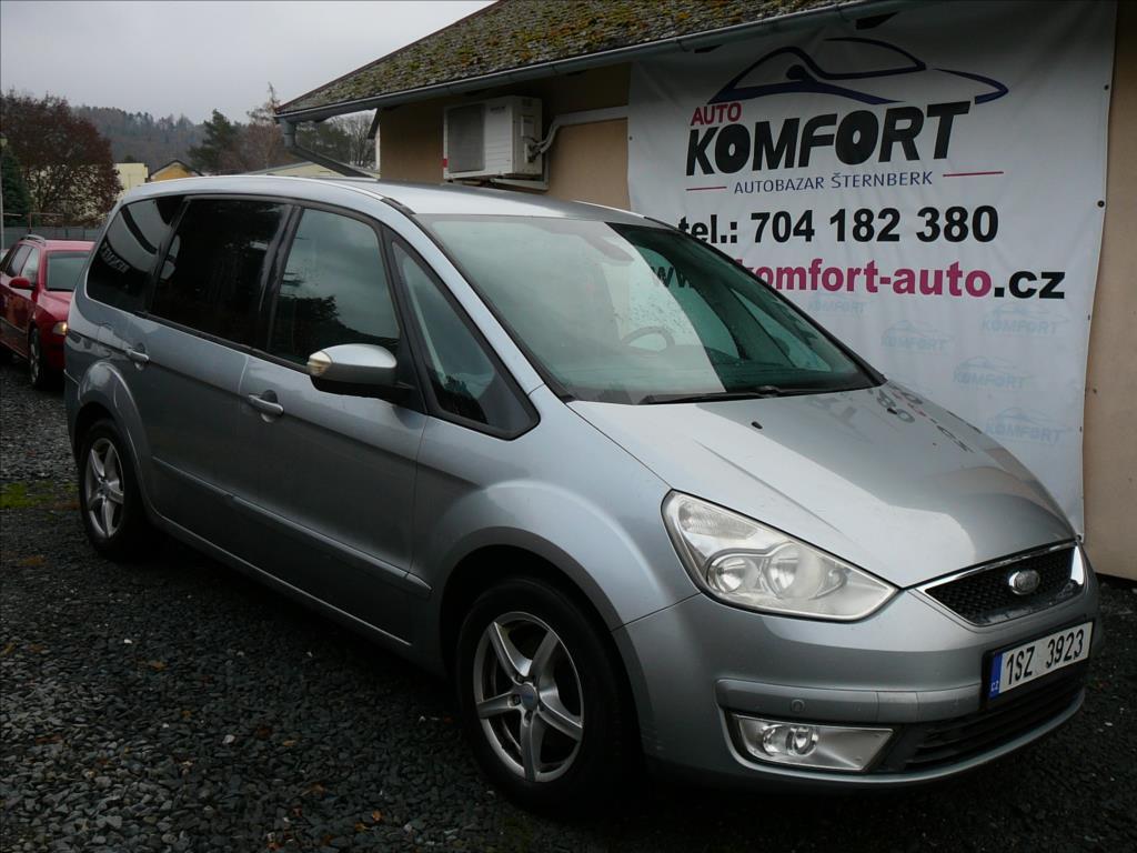 Ford Galaxy