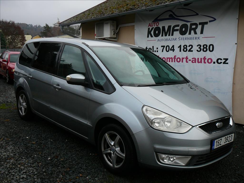 Ford Galaxy