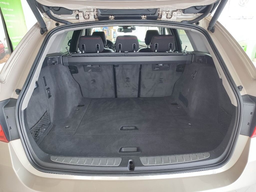 BMW Řada 3 Kombi 2,0 l 135 kw