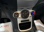 Ford Fiesta Hatchback 1,2 l 60 kw