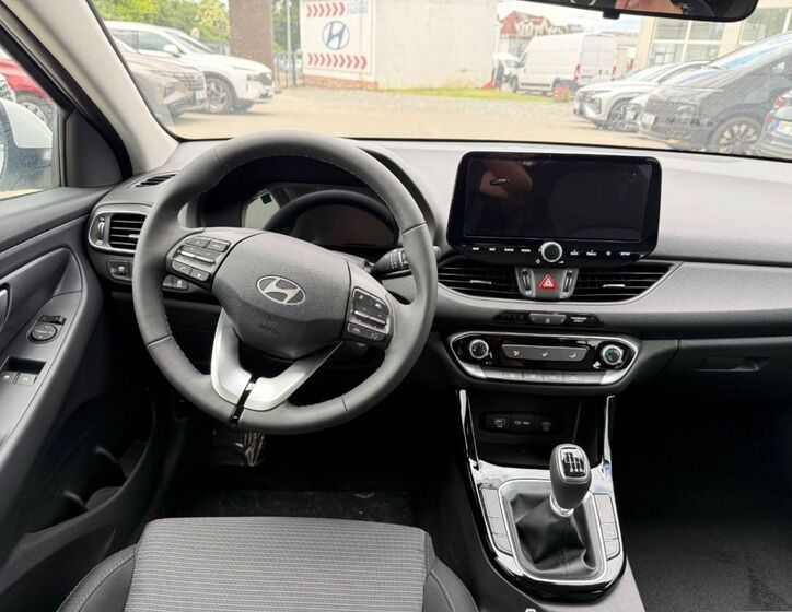 Hyundai i30 7