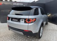 Land Rover Discovery Sport 7