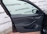 Škoda Kamiq SUV / Terénní 999,0 81 kw