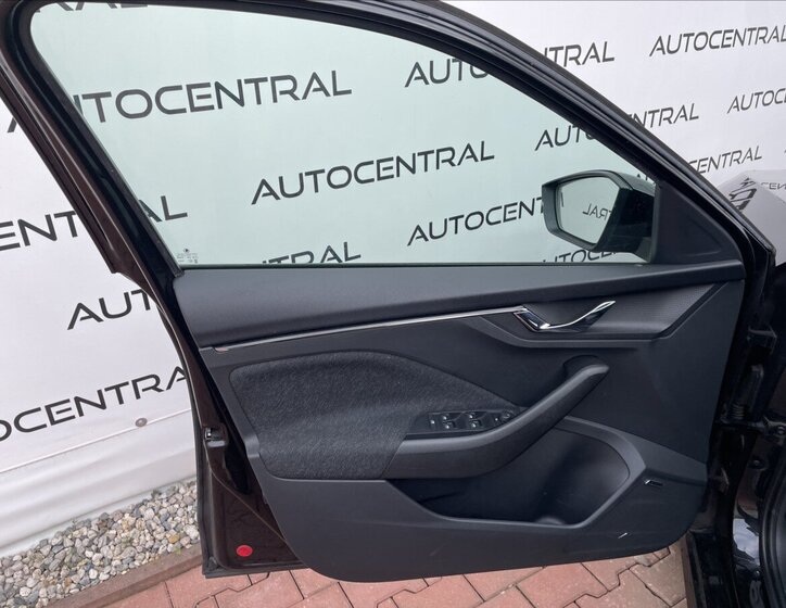 Škoda Kamiq SUV / Terénní 999,0 81 kw