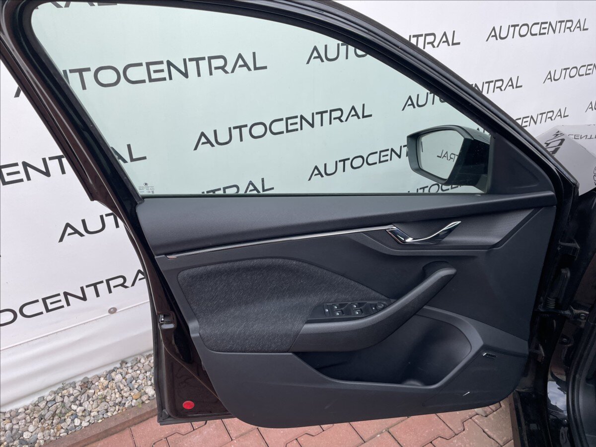 Škoda Kamiq SUV / Terénní 999,0 81 kw