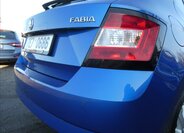 Škoda Fabia Kombi 999,0 44 kw