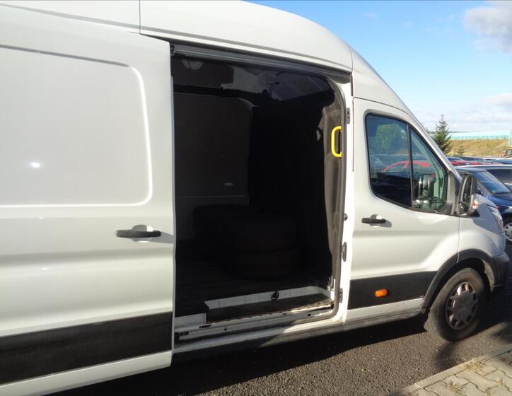 Ford Transit 6