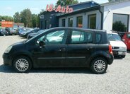 Renault Modus Kombi 1,1 l 55 kw