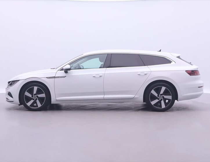 Volkswagen Arteon 4